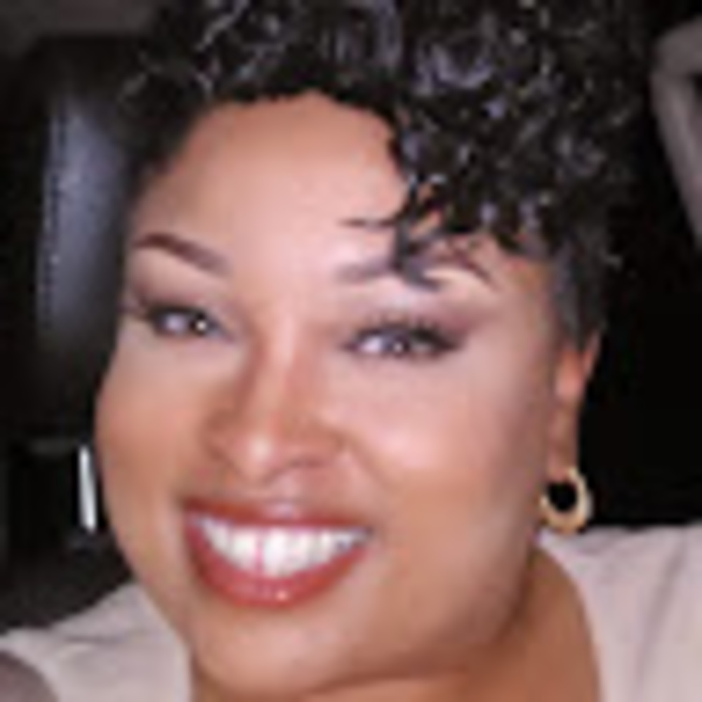 Meet your Posher, Shawntae